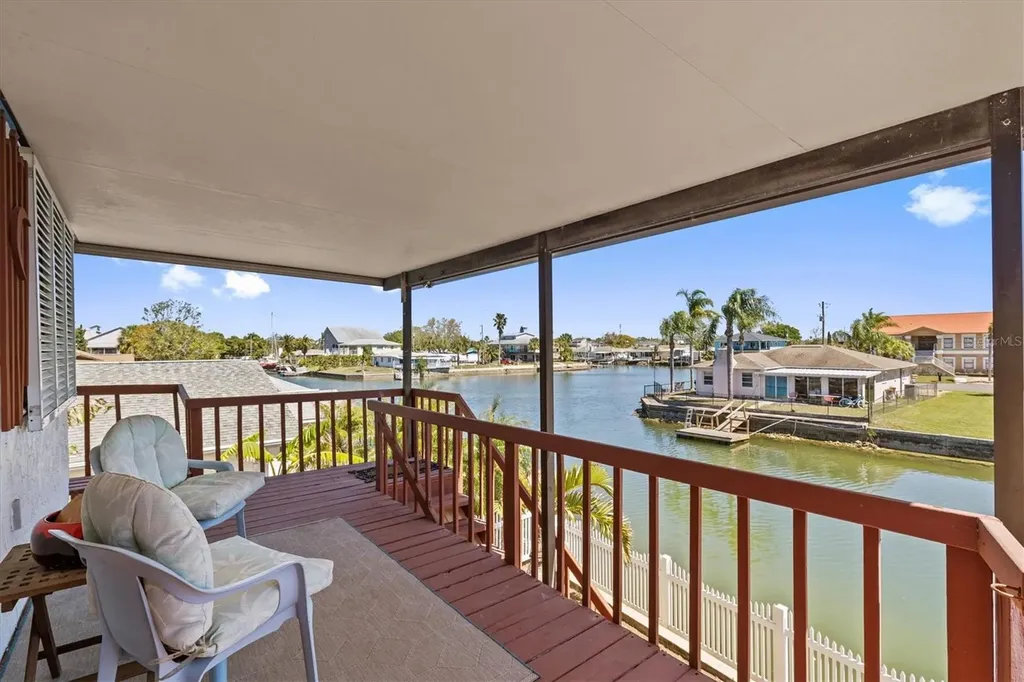 13820 Plumosa Avenue Hudson FL 34667