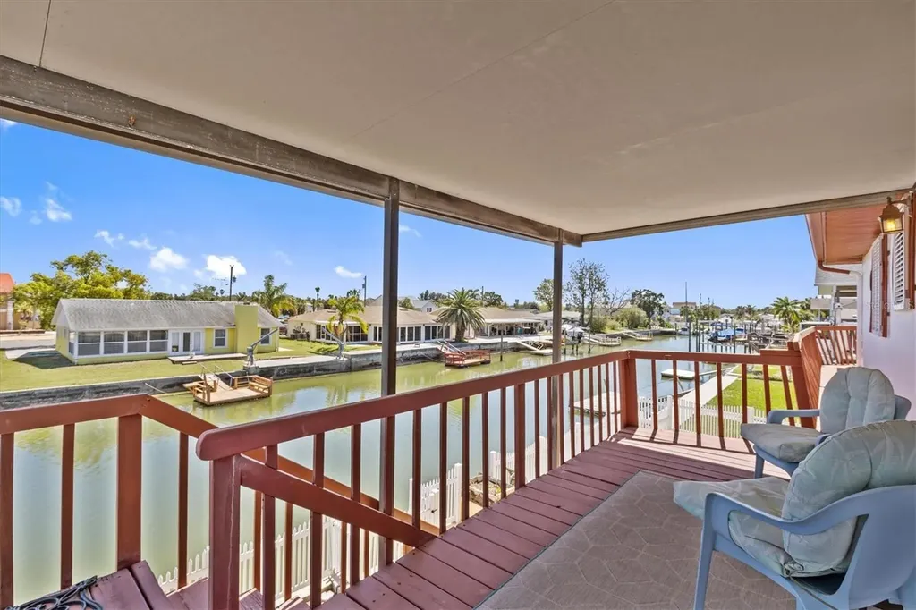 13820 Plumosa Avenue Hudson FL 34667