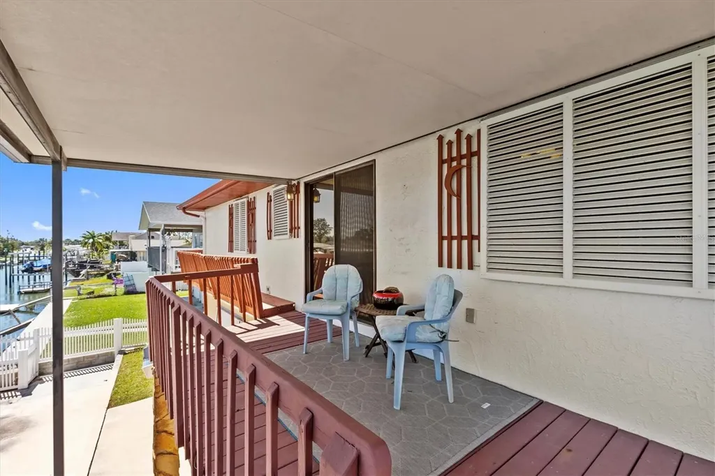 13820 Plumosa Avenue Hudson FL 34667