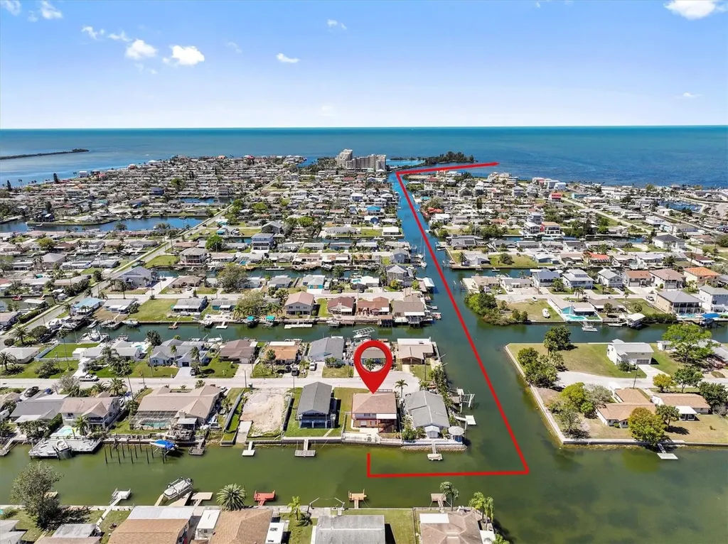 13820 Plumosa Avenue Hudson FL 34667