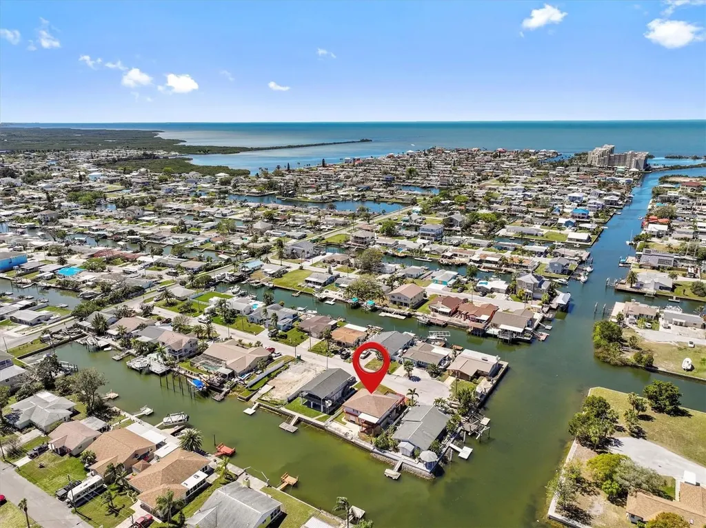 13820 Plumosa Avenue Hudson FL 34667