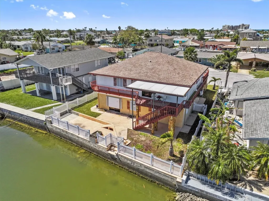 13820 Plumosa Avenue Hudson FL 34667