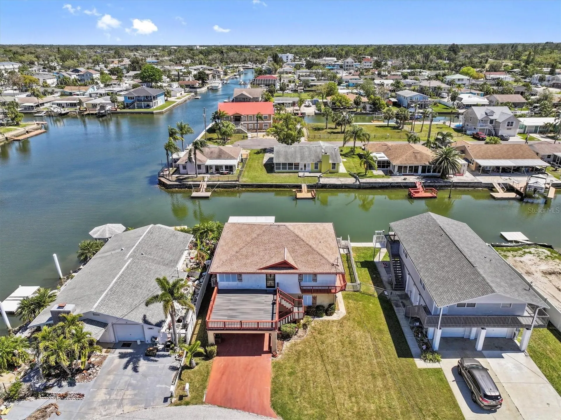 13820 Plumosa Avenue Hudson FL 34667