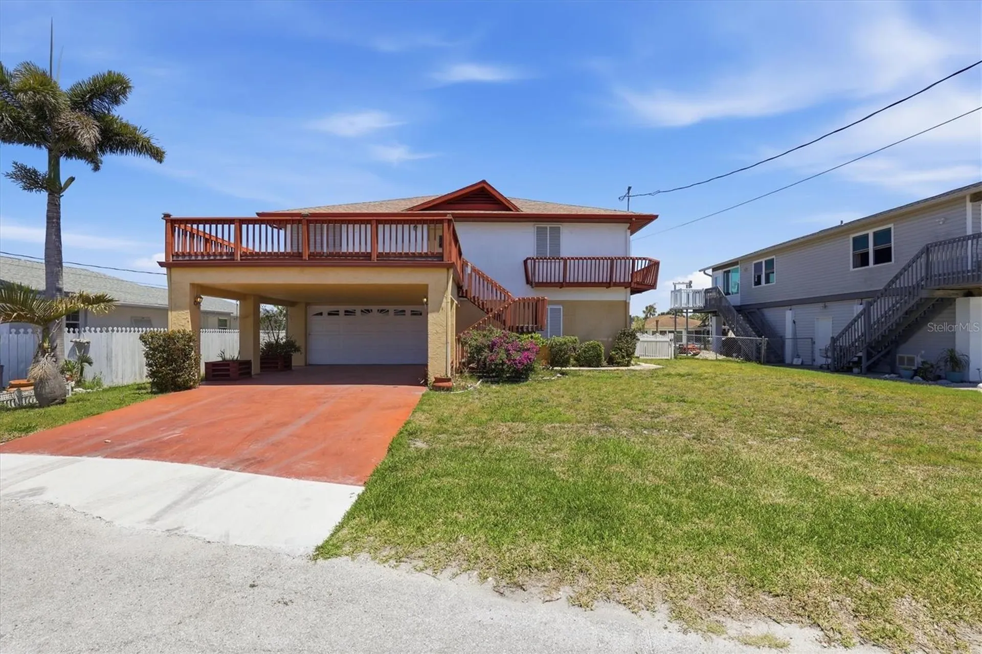 13820 Plumosa Avenue Hudson FL 34667