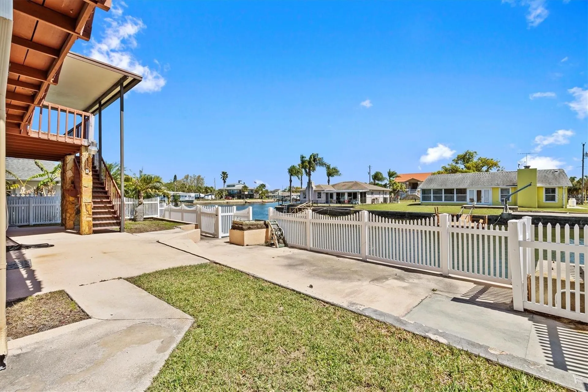 13820 Plumosa Avenue Hudson FL 34667