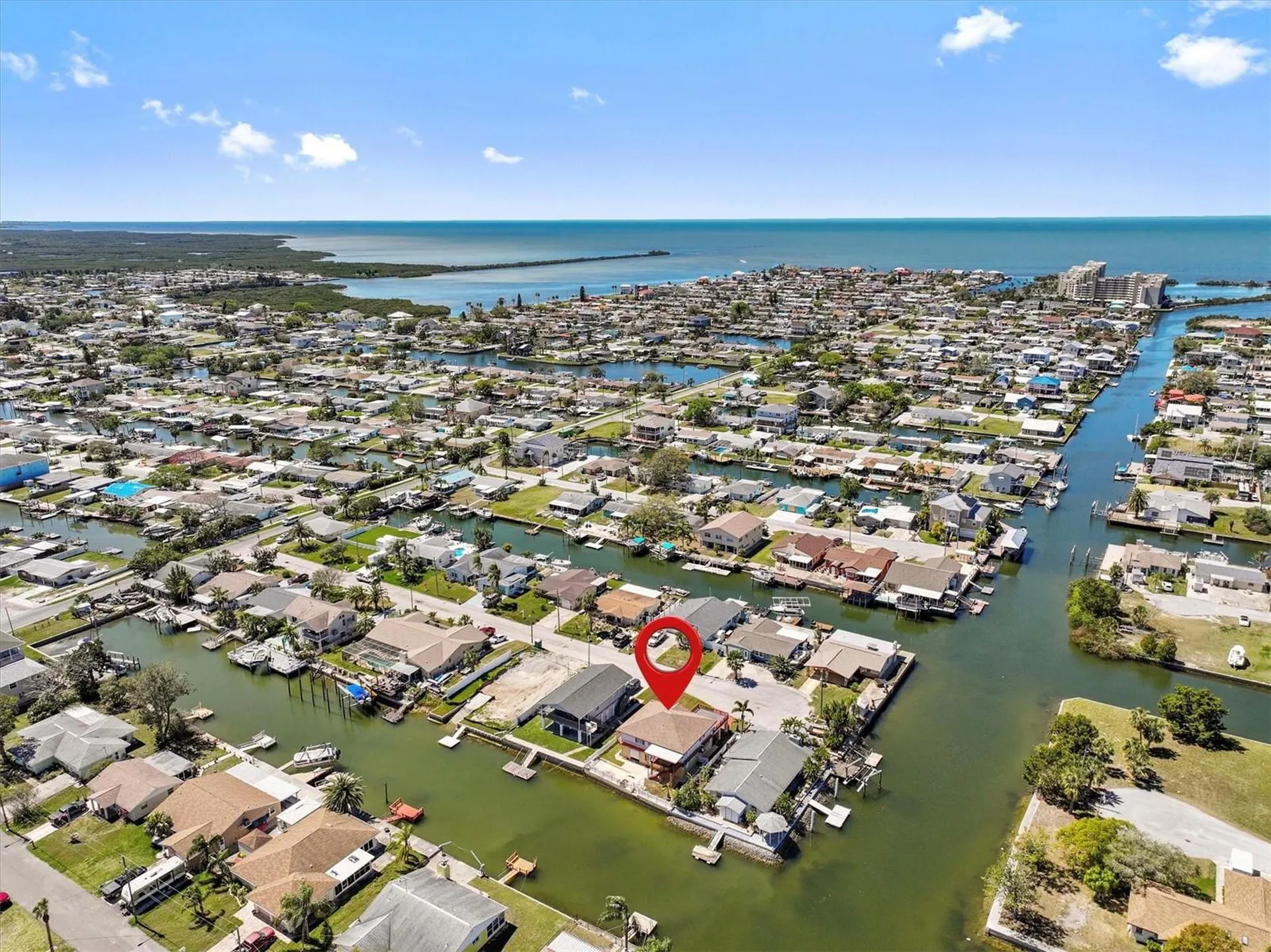 13820 Plumosa Avenue Hudson FL 34667