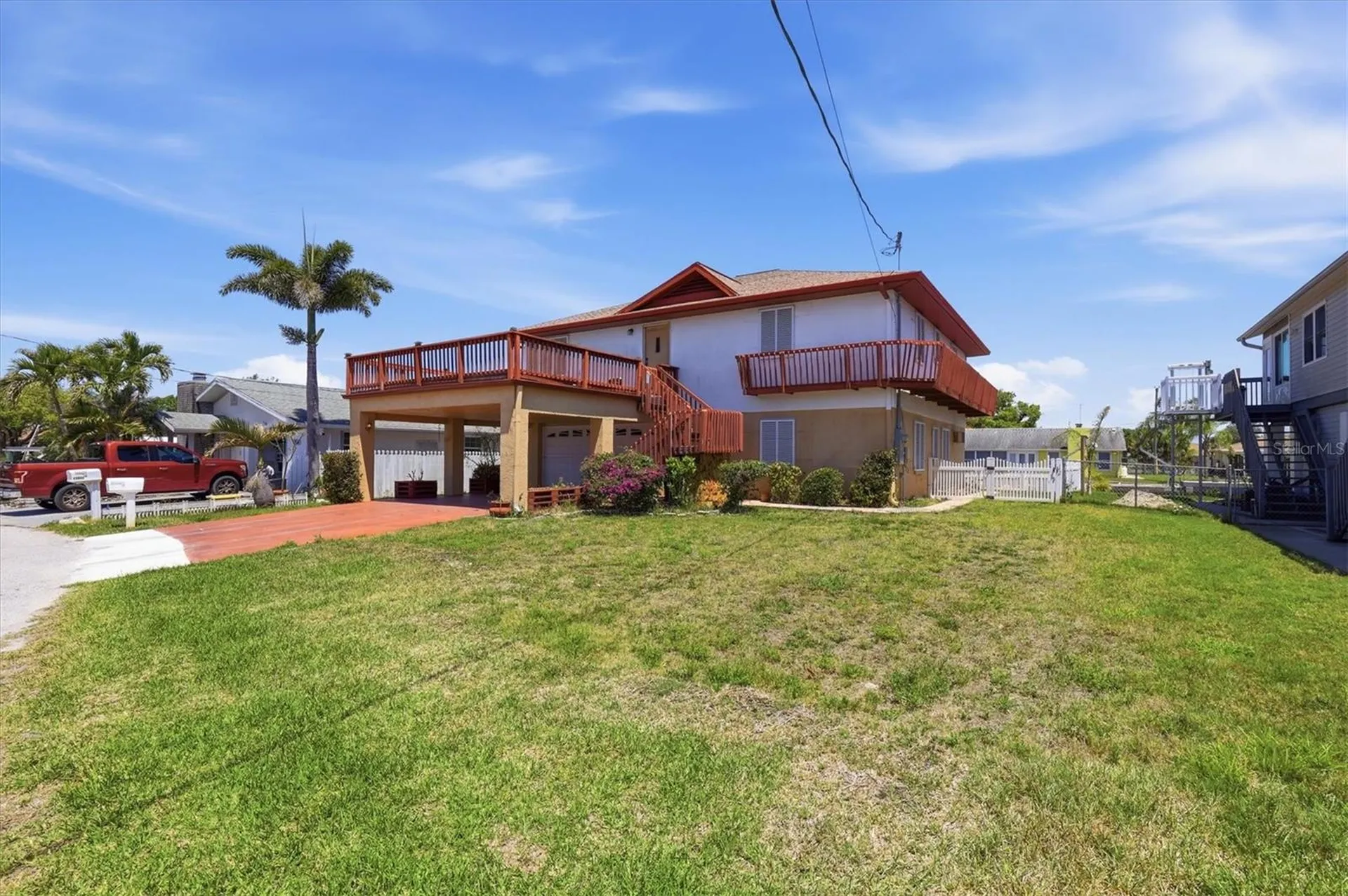 13820 Plumosa Avenue Hudson FL 34667