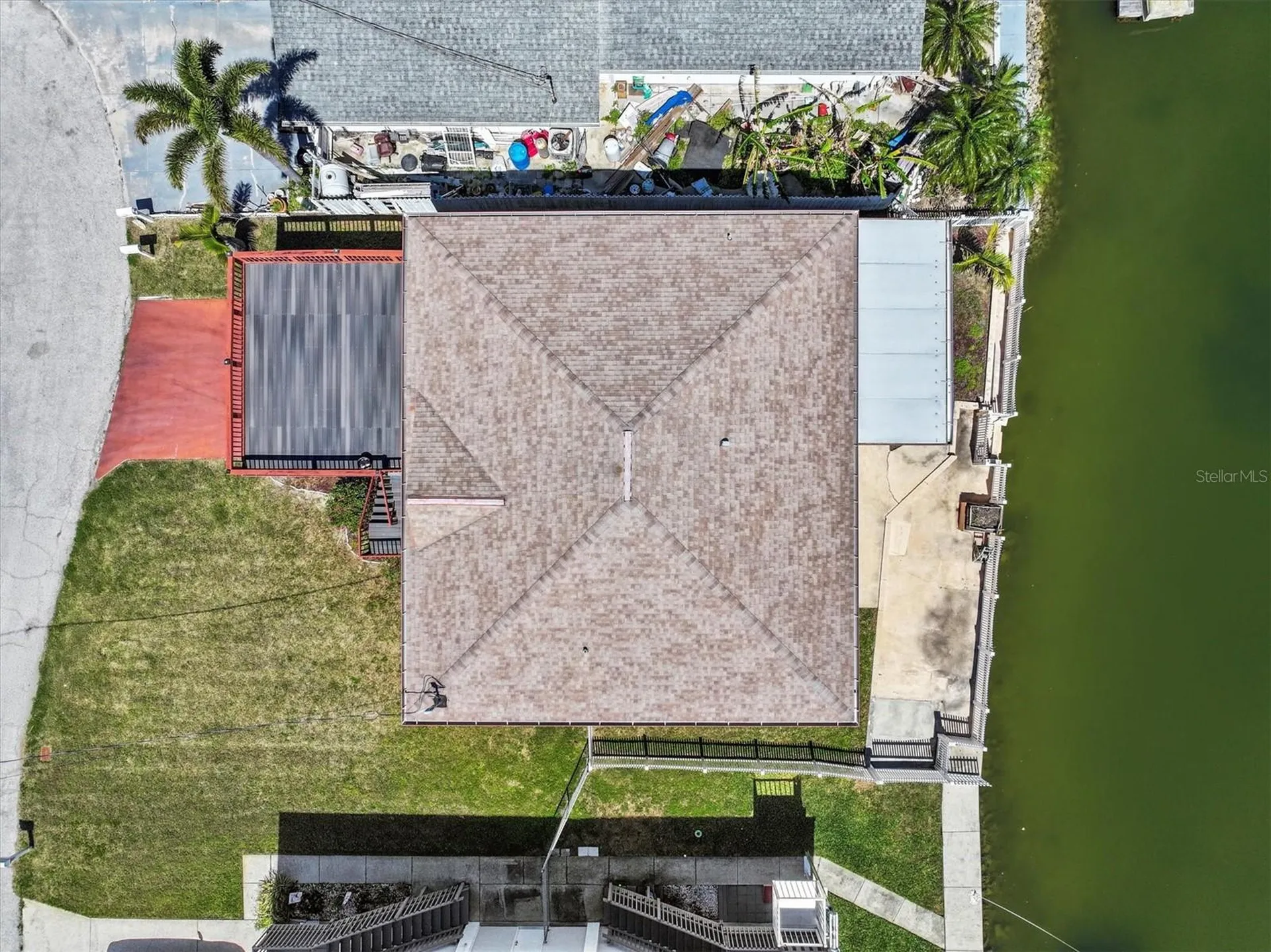 13820 Plumosa Avenue Hudson FL 34667