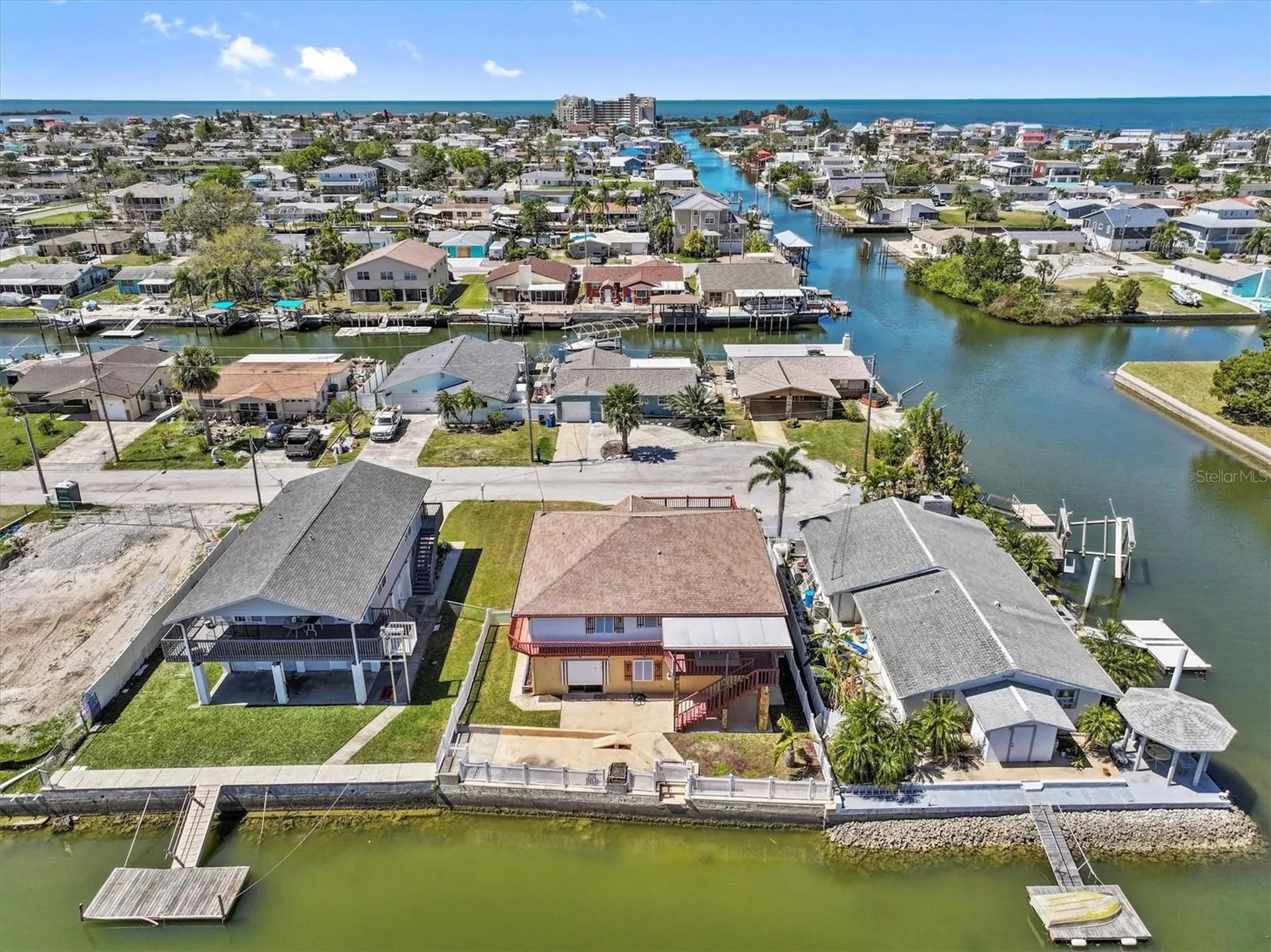 13820 Plumosa Avenue Hudson FL 34667