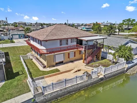 13820 Plumosa Avenue Hudson FL 34667