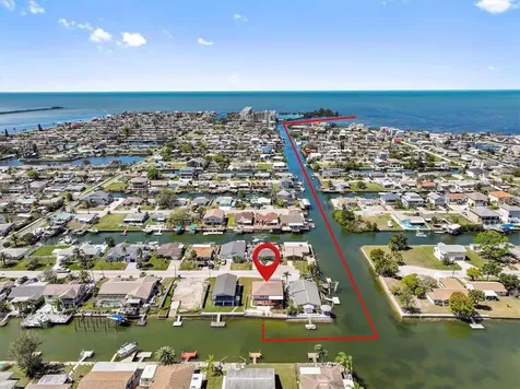 13820 Plumosa Avenue Hudson FL 34667