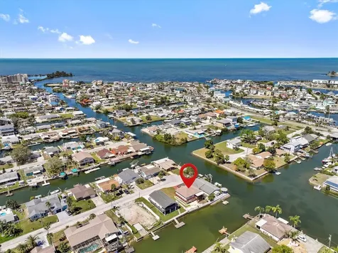13820 Plumosa Avenue Hudson FL 34667