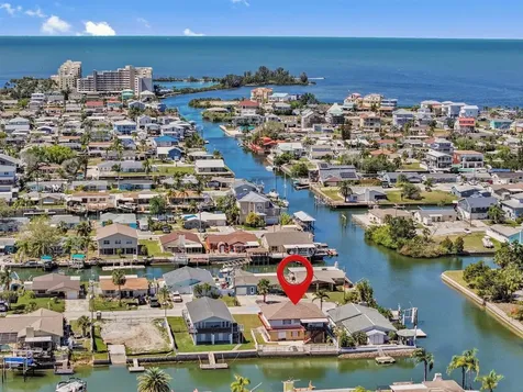 13820 Plumosa Avenue Hudson FL 34667