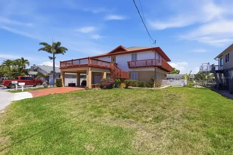 13820 Plumosa Avenue Hudson FL 34667