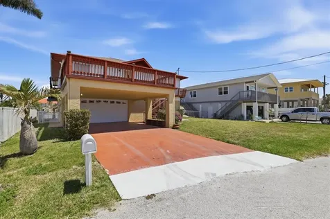13820 Plumosa Avenue Hudson FL 34667