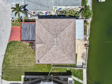 13820 Plumosa Avenue Hudson FL 34667