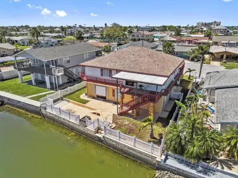 13820 Plumosa Avenue Hudson FL 34667