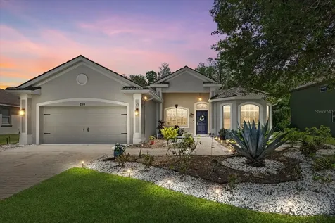 259 Golden Harbour Trail Bradenton FL 34212