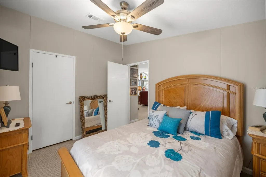 2670 SE 141st Avenue Morriston FL 32668