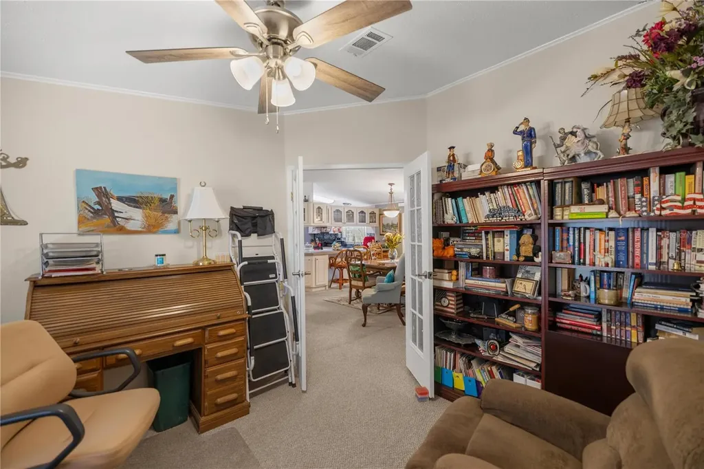 2670 SE 141st Avenue Morriston FL 32668