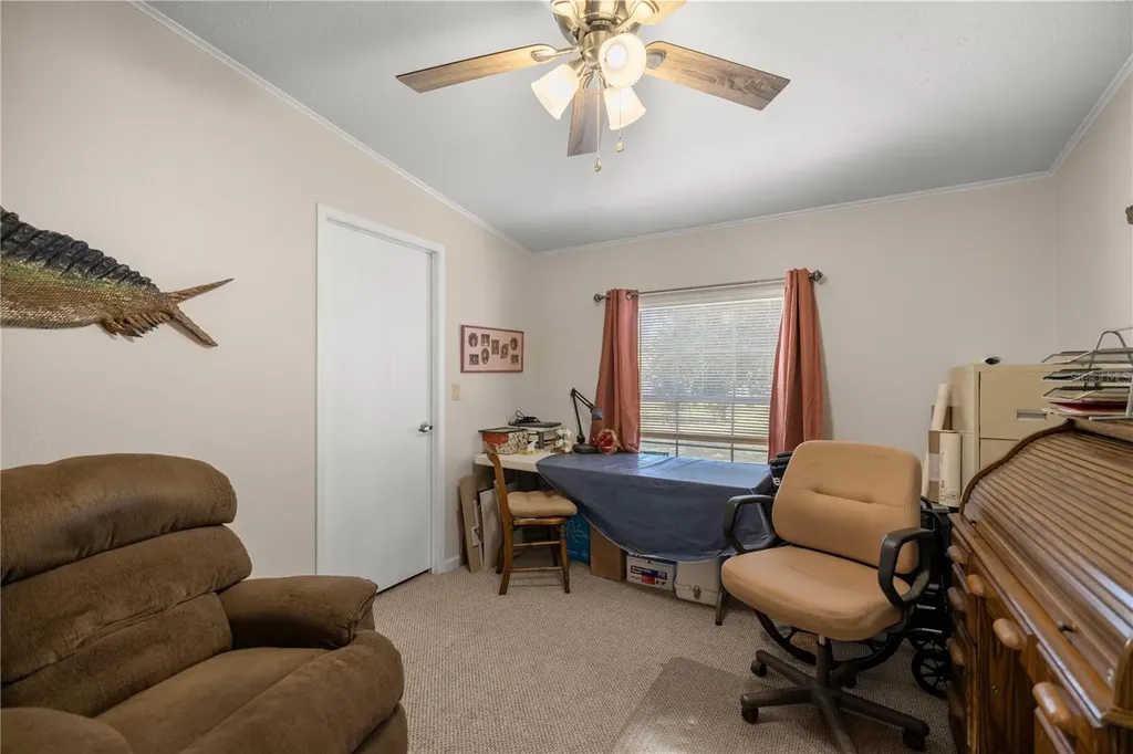 2670 SE 141st Avenue Morriston FL 32668