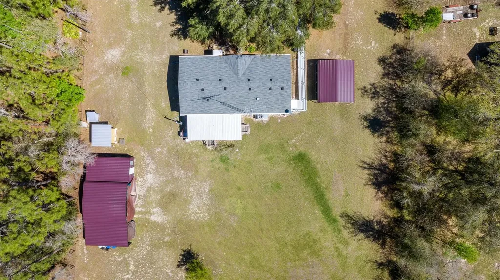 2670 SE 141st Avenue Morriston FL 32668