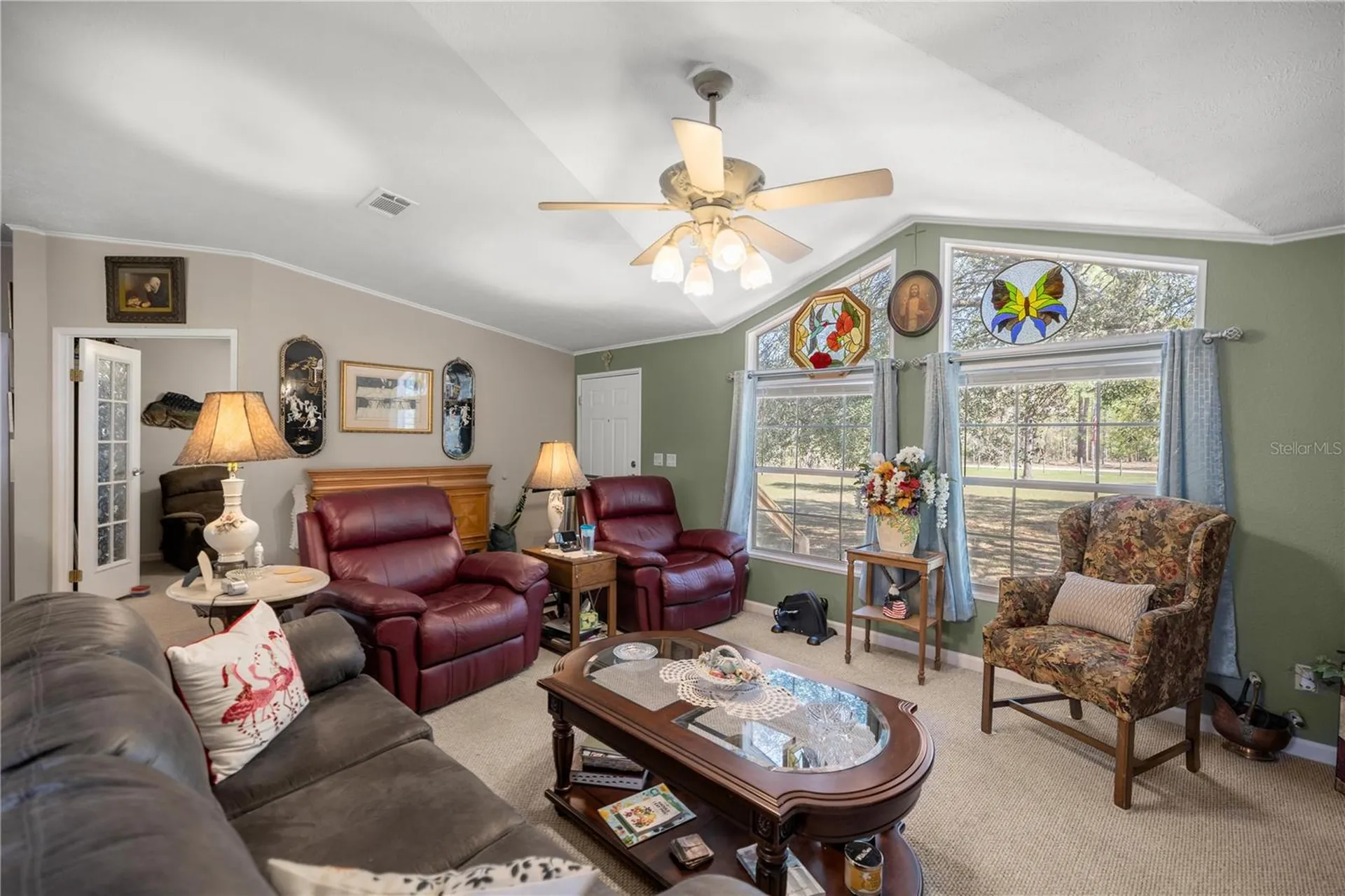 2670 SE 141st Avenue Morriston FL 32668