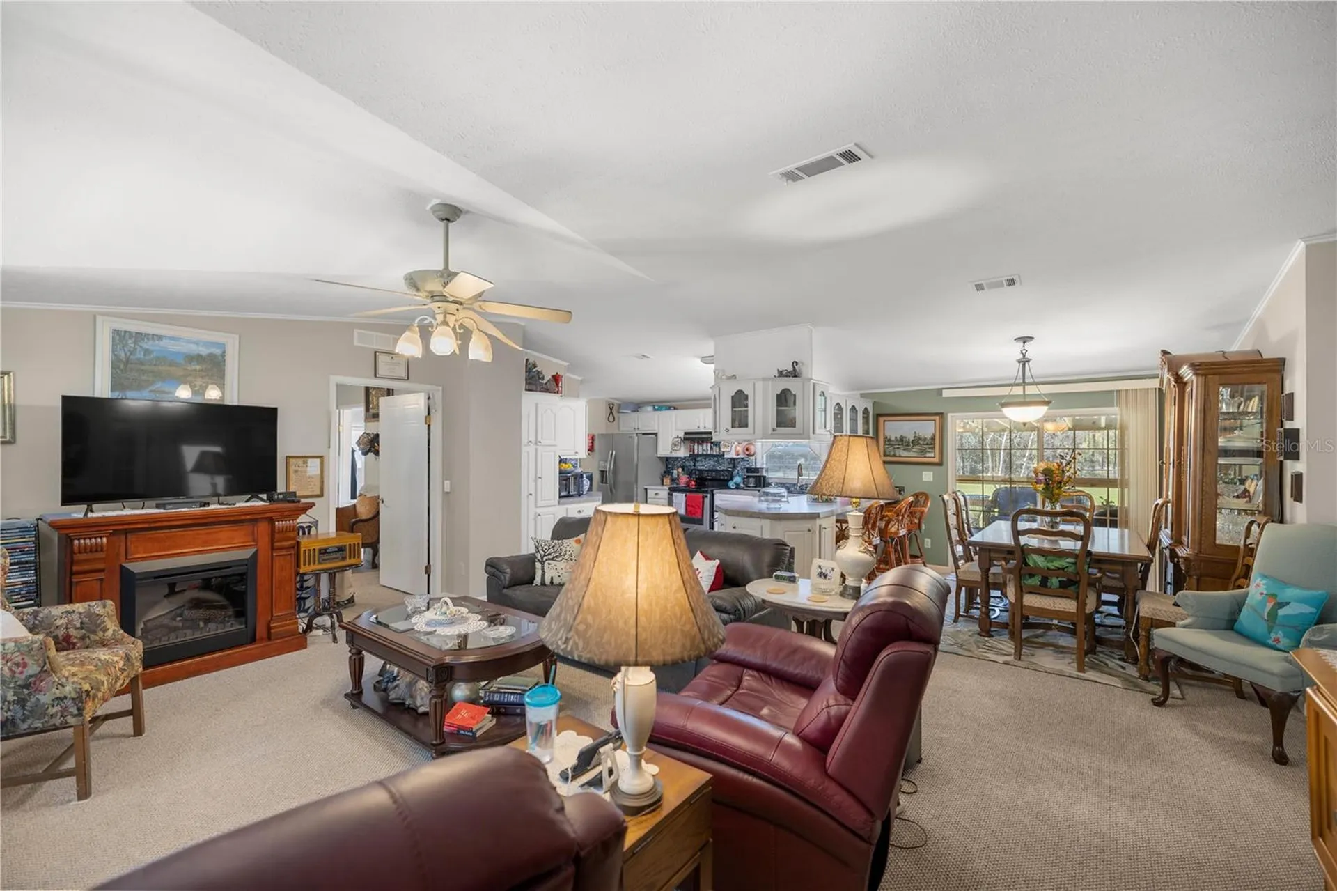 2670 SE 141st Avenue Morriston FL 32668