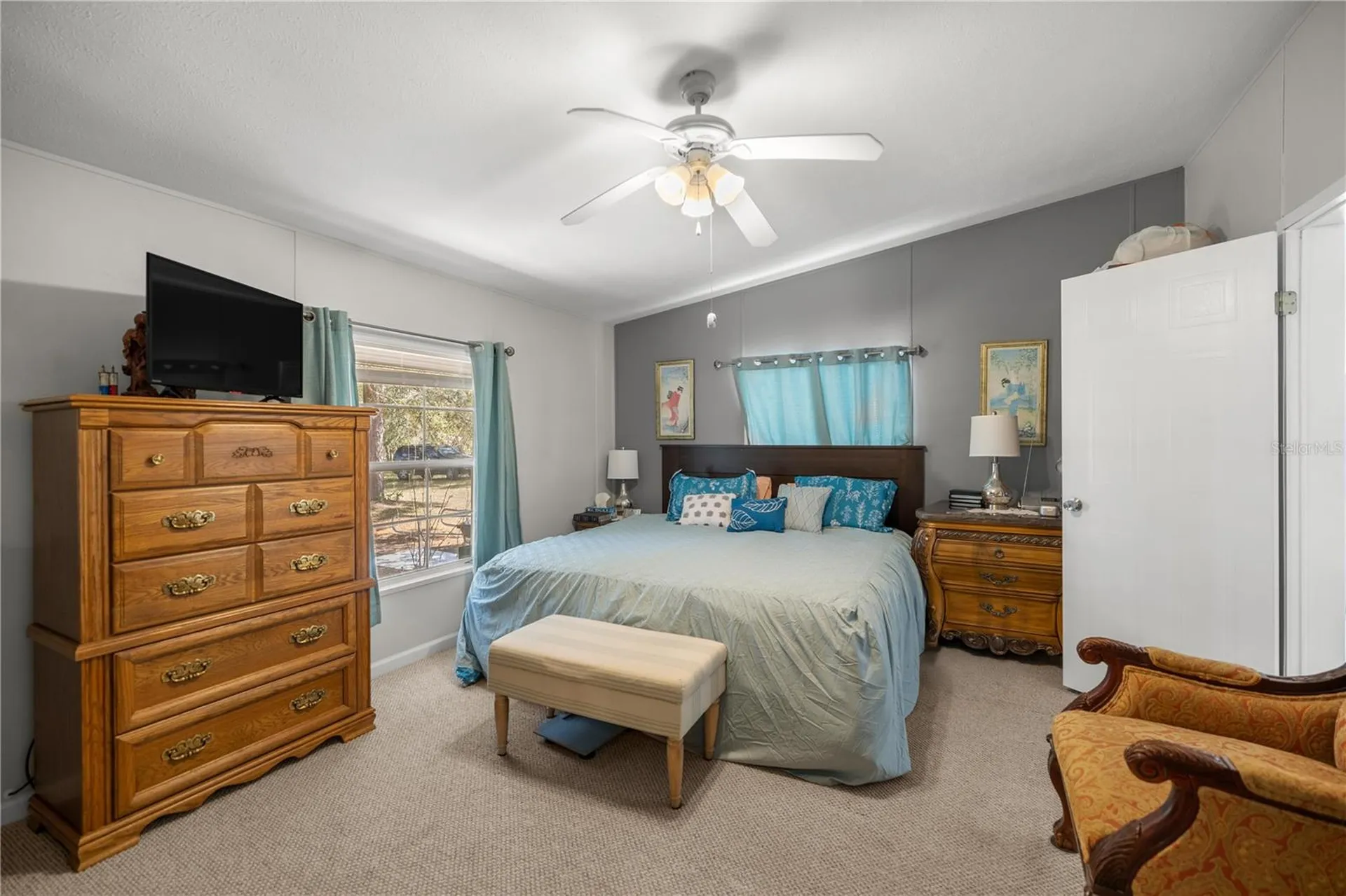 2670 SE 141st Avenue Morriston FL 32668