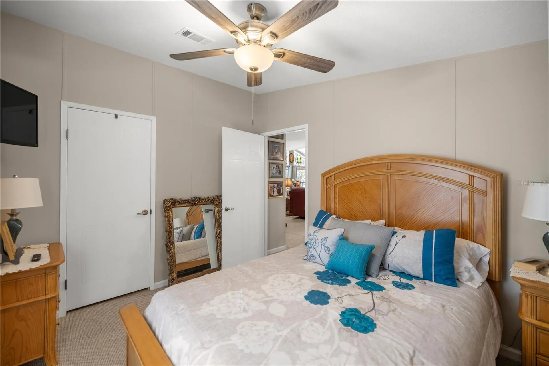 2670 SE 141st Avenue Morriston FL 32668