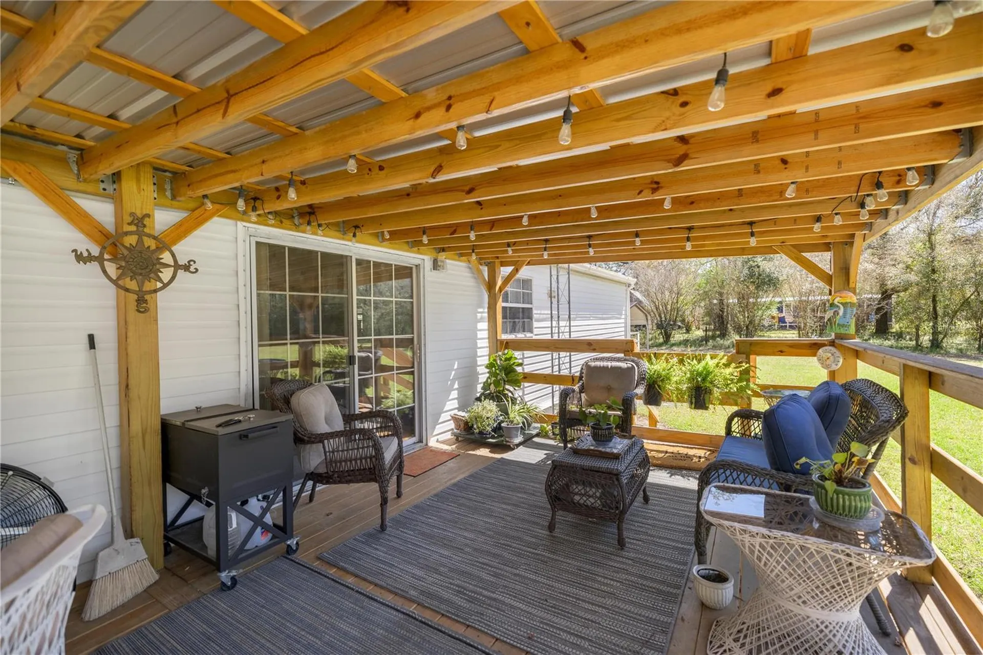 2670 SE 141st Avenue Morriston FL 32668