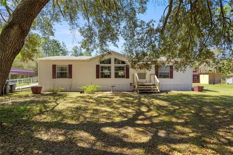 2670 SE 141st Avenue Morriston FL 32668