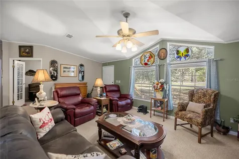 2670 SE 141st Avenue Morriston FL 32668