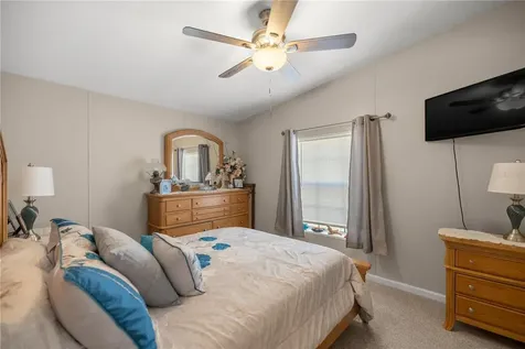 2670 SE 141st Avenue Morriston FL 32668