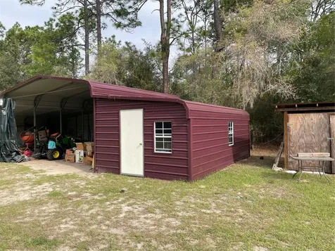 2670 SE 141st Avenue Morriston FL 32668