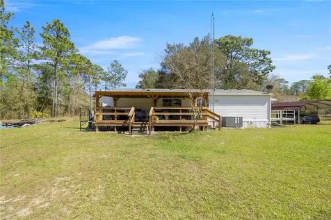 2670 SE 141st Avenue Morriston FL 32668