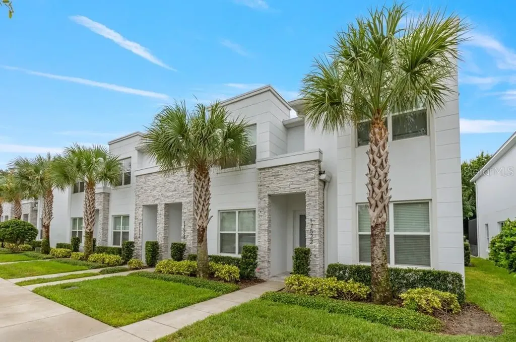 17522 Hidden Forest Drive Clermont FL 34714