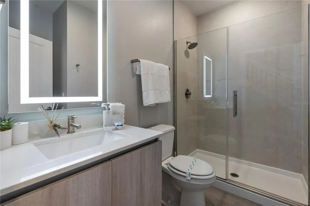 17522 Hidden Forest Drive Clermont FL 34714