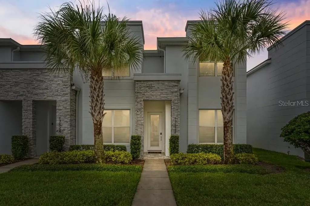 17522 Hidden Forest Drive Clermont FL 34714