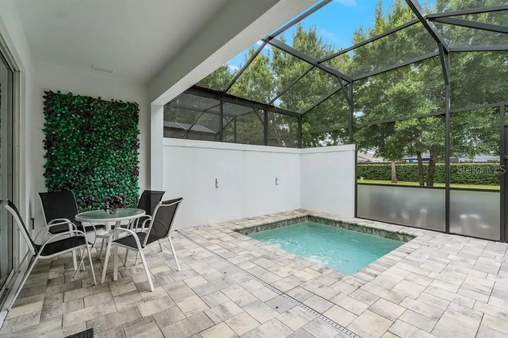 17522 Hidden Forest Drive Clermont FL 34714