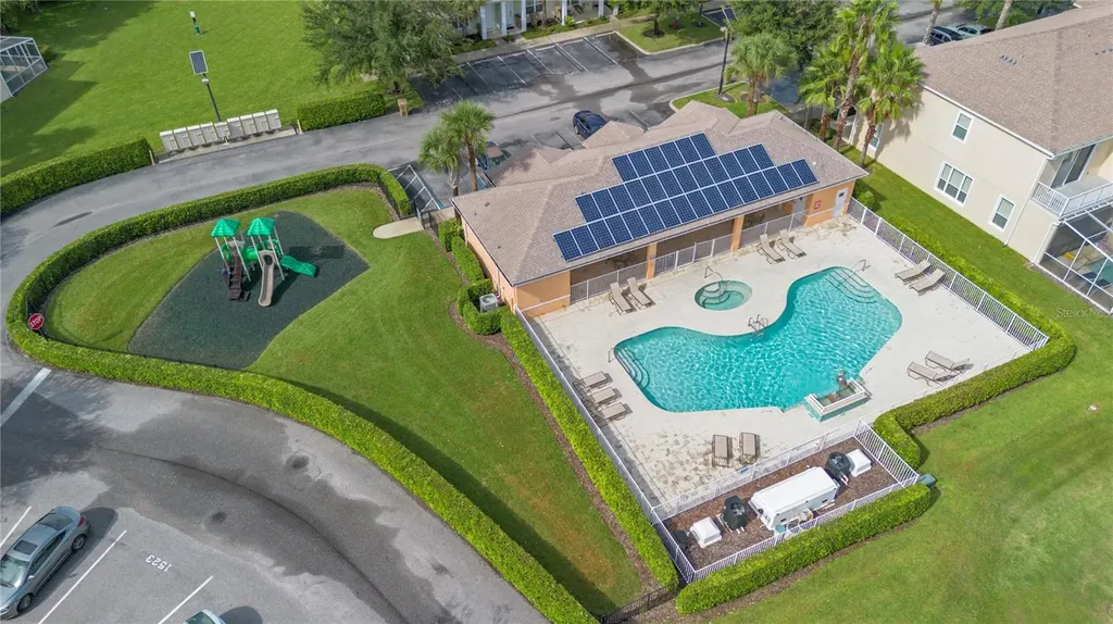 17522 Hidden Forest Drive Clermont FL 34714