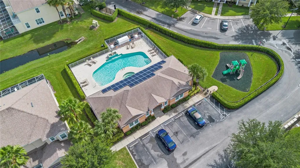 17522 Hidden Forest Drive Clermont FL 34714