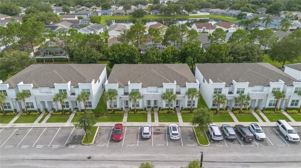 17522 Hidden Forest Drive Clermont FL 34714