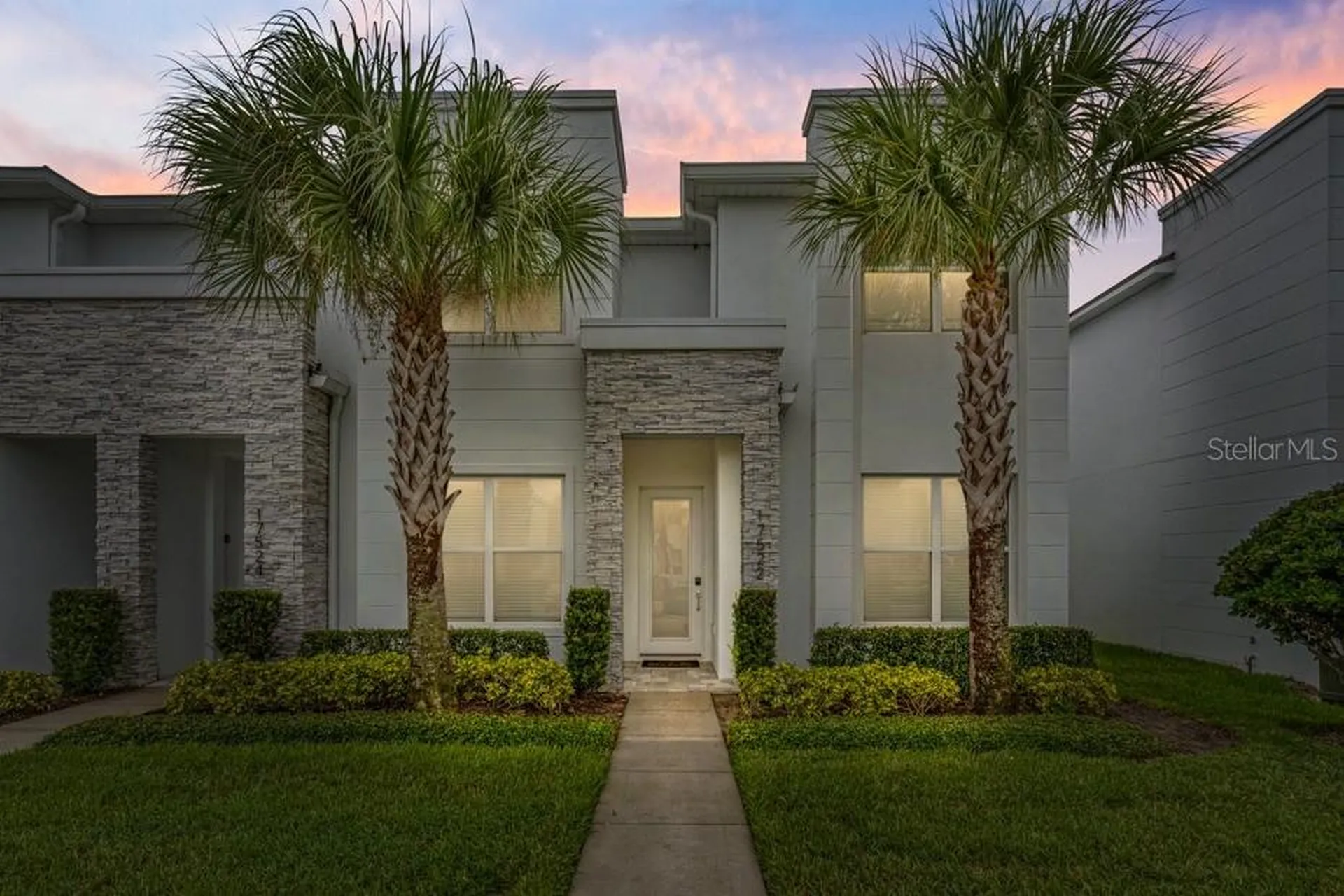 17522 Hidden Forest Drive Clermont FL 34714