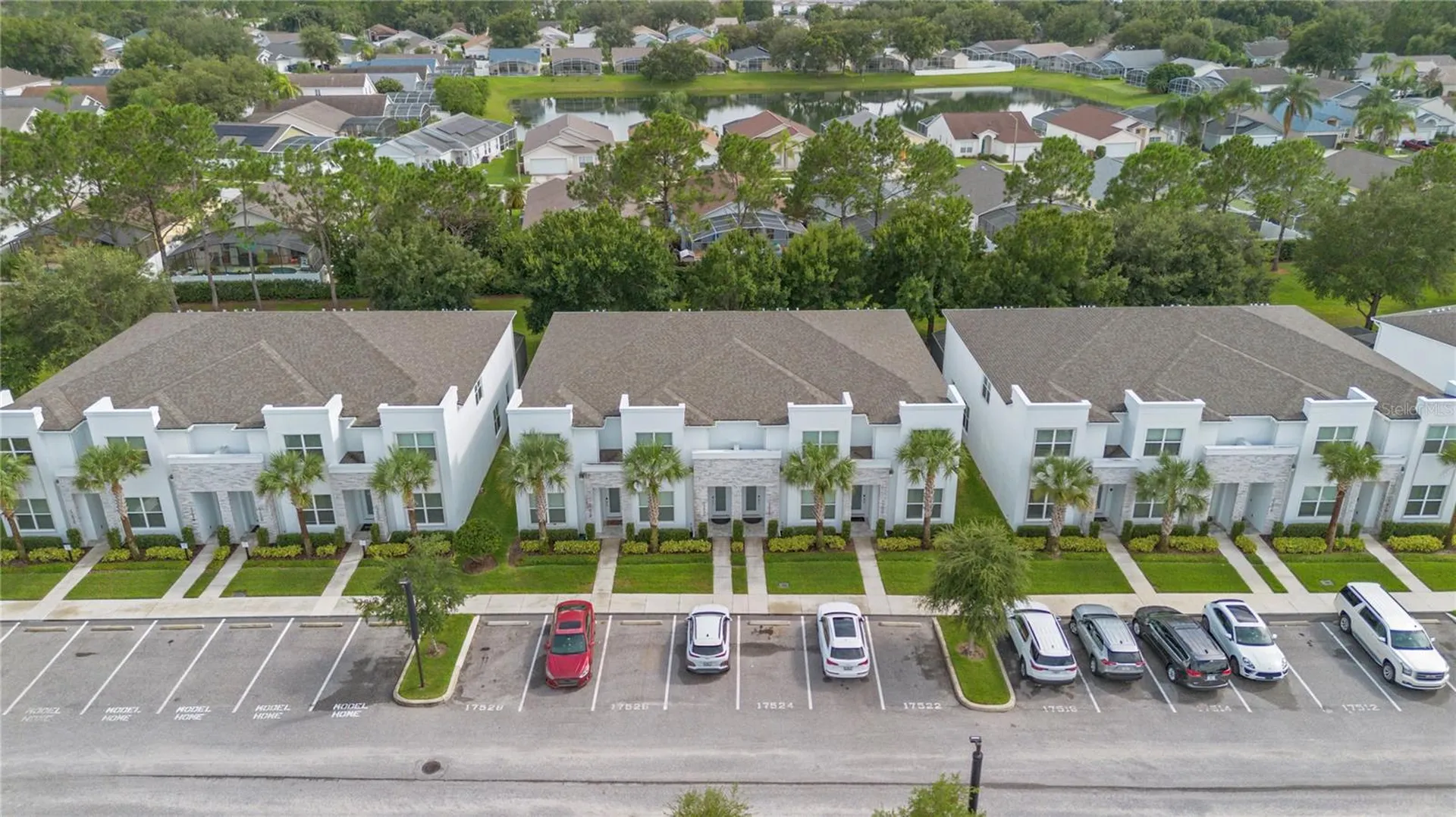 17522 Hidden Forest Drive Clermont FL 34714