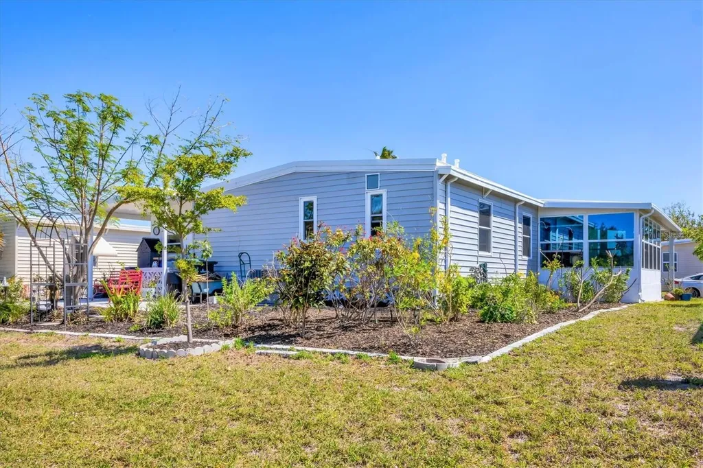 985 Jolanda Circle Venice FL 34285