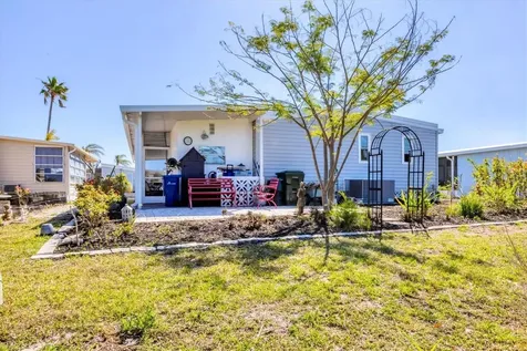 985 Jolanda Circle Venice FL 34285