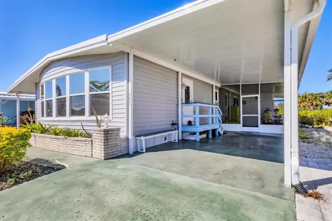 985 Jolanda Circle Venice FL 34285