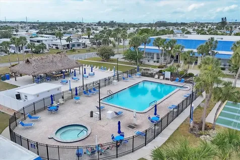985 Jolanda Circle Venice FL 34285