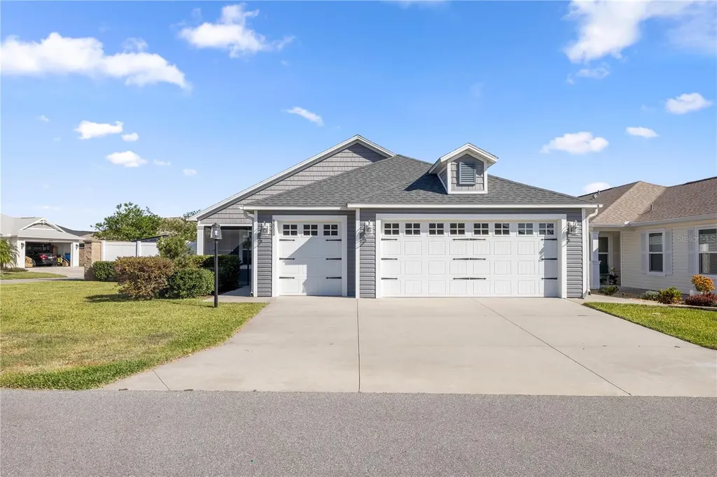 1853 Pasqua Place The Villages FL 32163